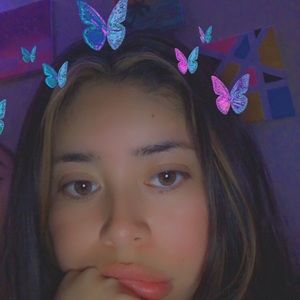 Meet your Posher, Marilyn